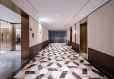 Khác 7 Xi'an Bell Tower Manxin Hotel