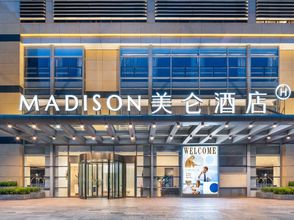 Others 4 Madison Qingdao City Center