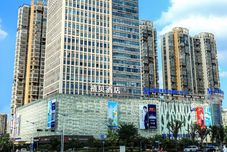 Others Pai Hotel (Lu'an Juran Zhijia Railway Station)