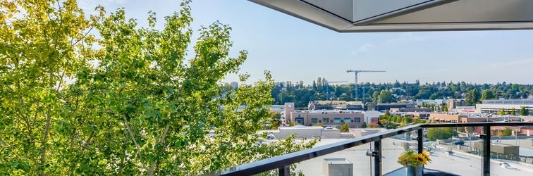 其他 U Place Urban Apartments by Sweetome