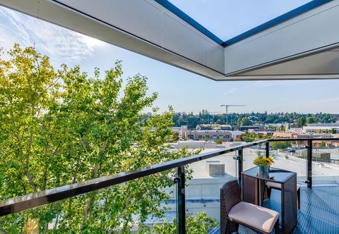 其他 U Place Urban Apartments by Sweetome