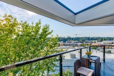 其他 U Place Urban Apartments by Sweetome