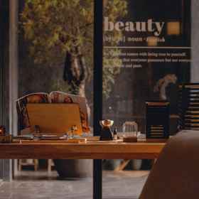 Hotel Interior/Public Areas 1 普盛ホテル, 新平彝族傣族自治県(シンピンイズダイズジチケン) ホテル