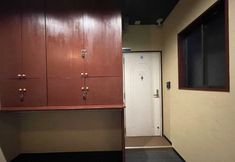 Lainnya 4 Teng Tsutenkaku Landscape room