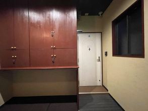 Lainnya 4 Teng Tsutenkaku Landscape room