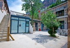 Others 3 Lulu's Homestay (Shibanyan Town)