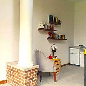 Hotel Interior/Public Areas 1 Edgefield Residence & Escapes, Madurawala Division Hotels