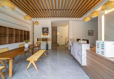 Others 6 Ten miles of mountains and rivers light luxury B&B (Siguniang Mountain)