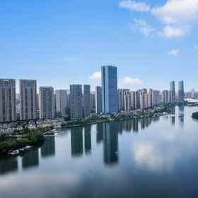 Logo 1 Mehood LIZ Hotel (Changsha Yuelu Meixi Lake Culture and Arts Center), Luyun Rd Hotels