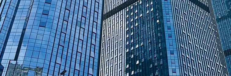 Lain-lain Shanjun Lanyue Hotel lnn (Harmony Square Branch)