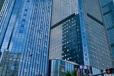 Lain-lain Shanjun Lanyue Hotel lnn (Harmony Square Branch)