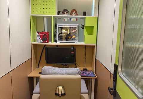 Others Xingjia Hotel