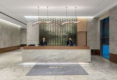 Khác 7 Oakwood Chengzhong Serviced Apartment Wuxi