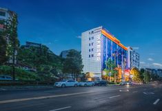 Others 3 Huangping Feiyang Hotel (County Government Bus Station Branch)