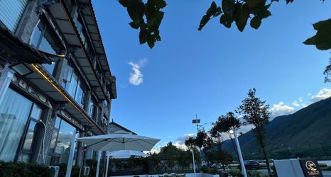 Others 2 Dali Hanyu · Villa Seaview B&B (Erhai Huanhai East Road)