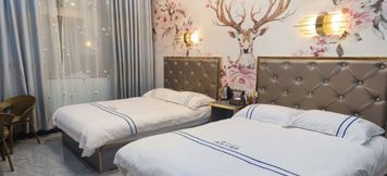 其他 6 Zhenxiong Ponzi Hotel (Niuchang Town)