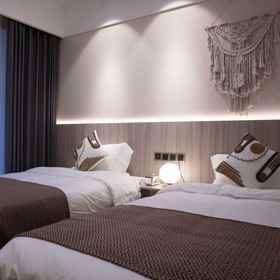 Others 1 Molam Homestay (Wanning Riyue Bay), 陵水黎族自治县 酒店