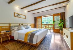 Lain-lain 7 Xijiang Qianhu Miaozhai Mountain Yuhuatian Hotel (No.1 Fengyuqiao Branch)