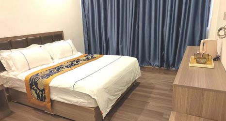 Lainnya 2 Chaozhou Town Impression Accommodation