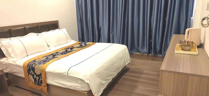 Lainnya 2 Chaozhou Town Impression Accommodation