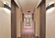 อื่นๆ 2 Hangzhou Lide 88 Express Hotel