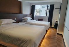 기타 4 Muqi Hotel (Wuyi Square Branch)