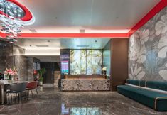 Lain-lain 5 Luoyang Wanye Hotel