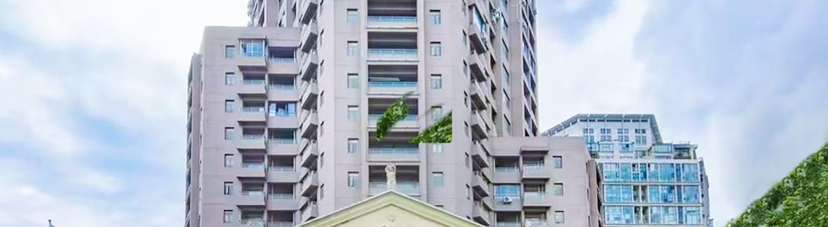 Others Shanghai Siweite Apartment