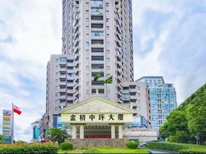 Others Shanghai Siweite Apartment