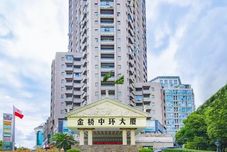 Others Shanghai Siweite Apartment