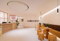 Others 6 Yunxi Residence · Art Deco · Private Hot Spring Resort Hotel