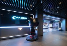 อื่นๆ 3 Xiamen Chuangmei Esports Hotel (train station Vientiane City Hotel)