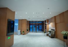 Others 3 Home Inn · Neo (Xinda Jiayuan Panshi Government Service Center Store)