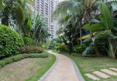 Others 3 Lingshui Marine Aesthetics Seaview Apartment Hotel