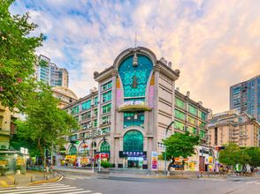 その他 4 Manke Chain Hotel (Xiamen Zhongshan Road Pedestrian Street Eye Hospital Branch)