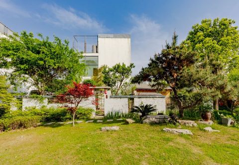 Khác Ruoyi ROY · radius meets homestay