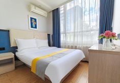 Others 7 Shanghai Haoge Hotel (Gongkang Road Subway Station Baoshan Wanda)