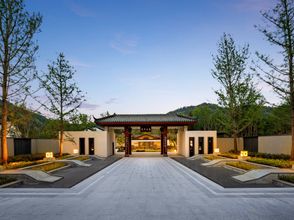 其他 4 Bazhong Qiuchi Academy Hotel