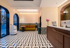 Others 7 Jiuxi Hotel (Suzhou Guanqian Pedestrian Street Pingjiang Street)