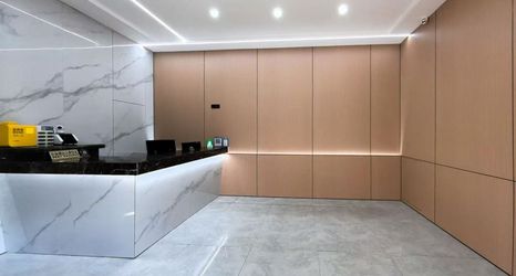 Others 2 Bei'an Huilong Business Hotel