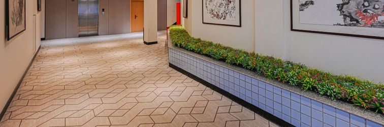 Others Huaqiao Collage Experts Hostel