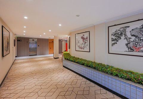 Others Huaqiao Collage Experts Hostel