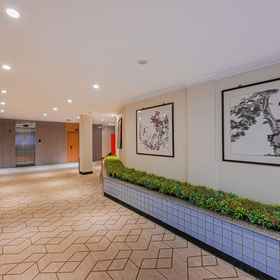 Hotel Interior/Public Areas 1 Huaqiao Collage Experts Hostel, 华侨大学 酒店