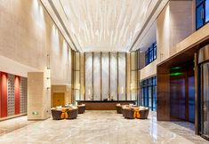 Lainnya 7 Quanzhou Libiao Cool six Hotel (Quanzhou Station)
