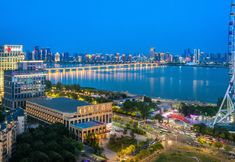 Others 3 Orange Hotel (Nanchang Honggu Beach Vientiane City Store)