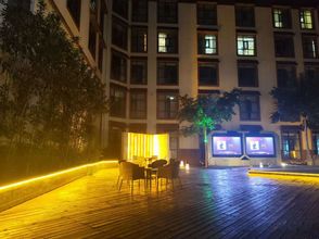 기타 4 Linzhou Hongqiqu International Hotel