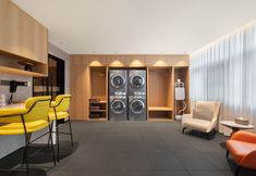 기타 5 Xi'an Bell tower Madison Hotel