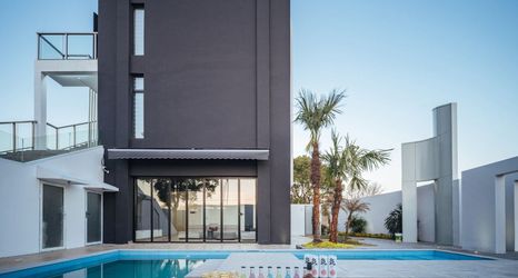 Others 2 Qushe Homestay (Shanghai International Tourism Resort)