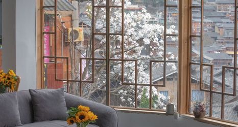 その他 2 Mountain View Homestay