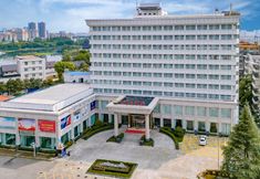 Lain-lain 4 Wuhan Ziyang Lake Hotel